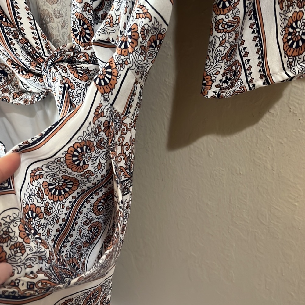 Fun romper - Picture 9 of 11